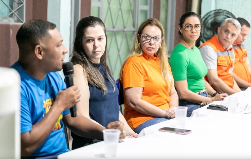 Prefeitura de Cuiab e Cmara avanam na regularizao fundiria | FOLHAMAX