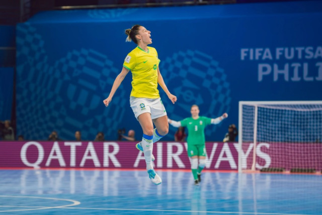 Brasil goleia Japão por 6 a 1 e está nas semis da Copa do Mundo Feminina | RDNEWS