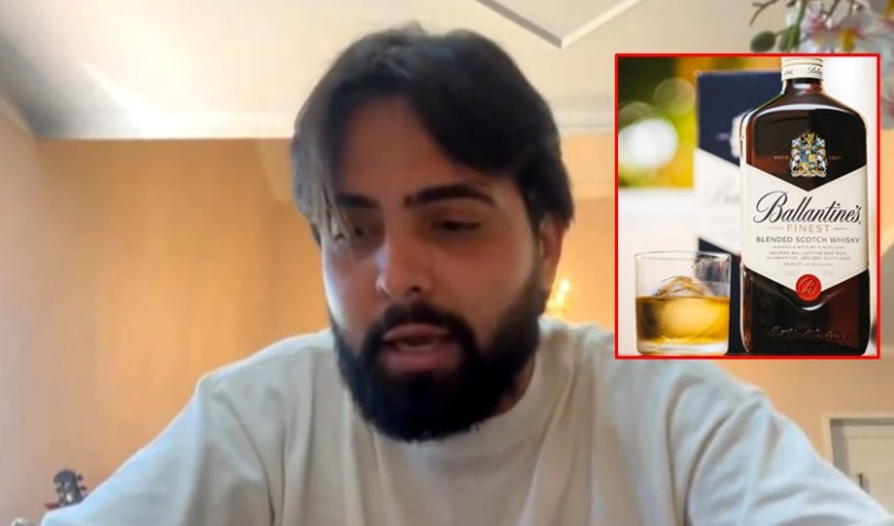 Exame descarta intoxicao de empresrio que ameaou processar mercado em MT | FOLHAMAX