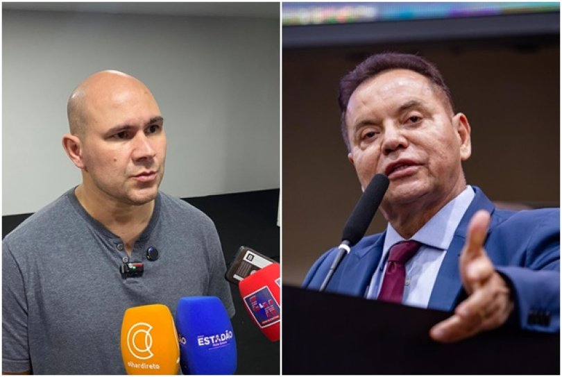 Botelho v egocentrismo de Abilio: ‘apoia at casamento gay se der votos’ | FOLHAMAX