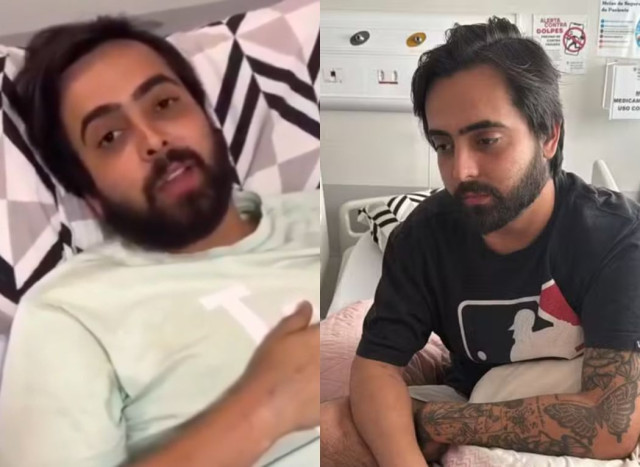 Empresário de MT contesta laudo de perícia de GO que descarta metanol | RDNEWS