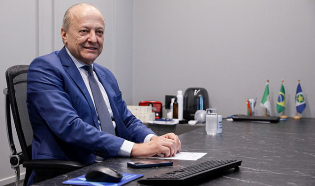 7 partidos já fechados com Pivetta | RDNEWS