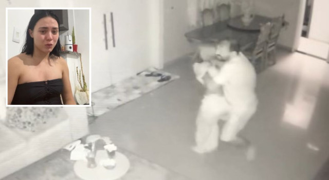 Juiz mantém prisão de suspeito de descumprir medida protetiva e agredir ex | RDNEWS