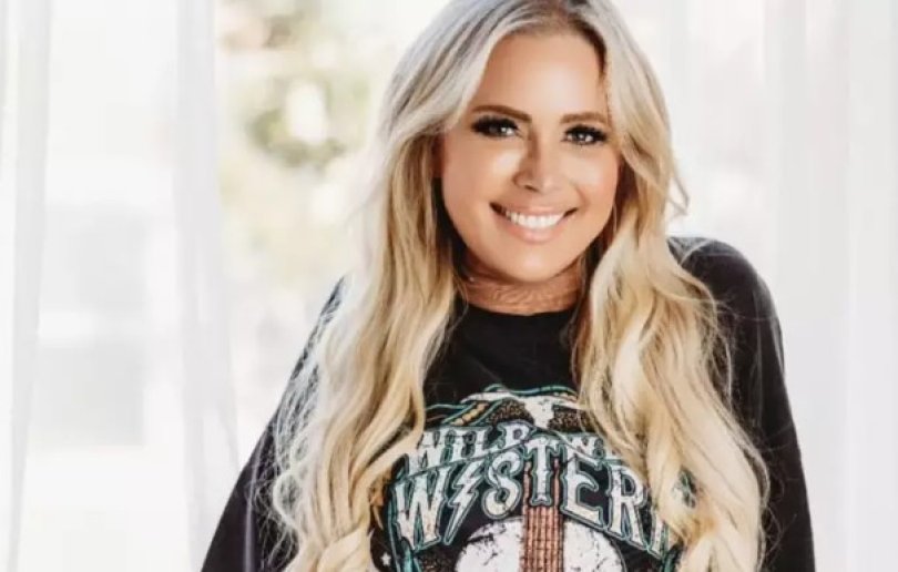 Estrela de reality anuncia a prpria morte aps diagnstico de cncer | FOLHAMAX