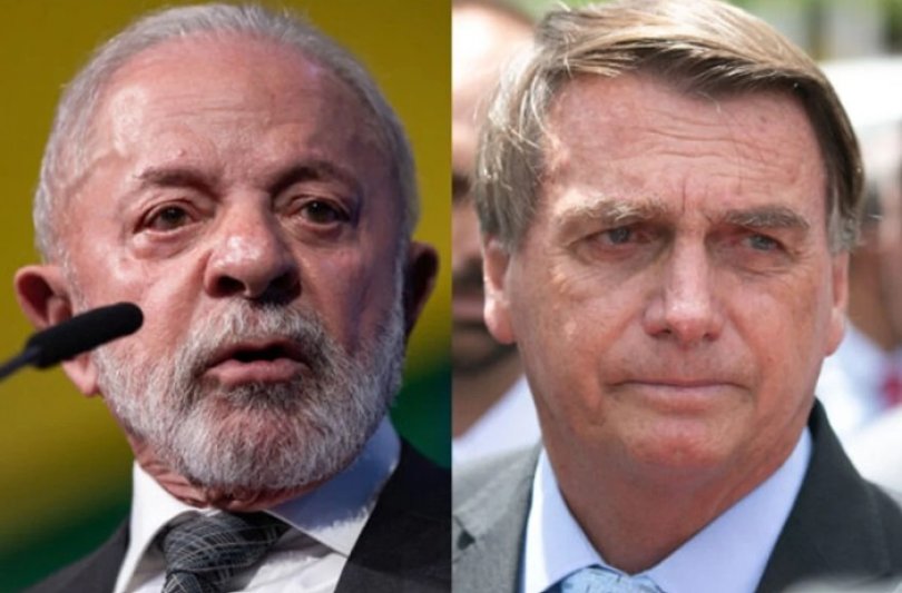 Bolsonaro joga o tapete para a passagem de Lula ao quarto mandato | FOLHAMAX