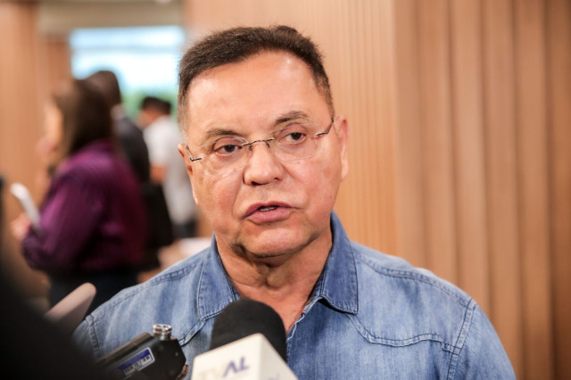 Botelho aconselha Pivetta a procurar Jayme para não dividir grupo em MT | RDNEWS