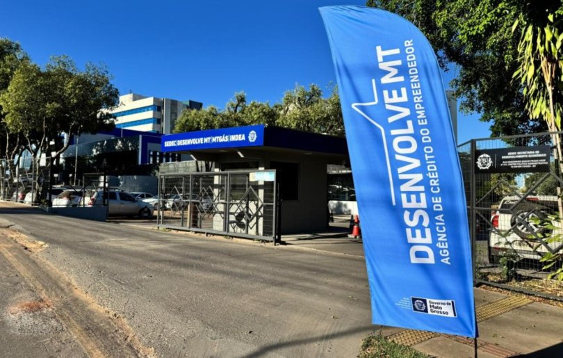 Empreendimentos tursticos em MT tm crdito de at R$ 5 milhes | FOLHAMAX