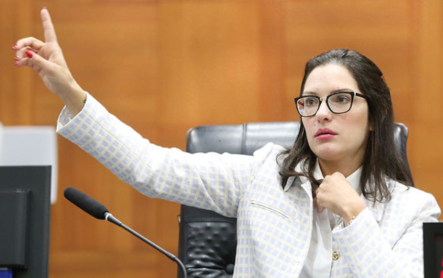 3 brigando pela 2ª vaga ao Senado | RDNEWS