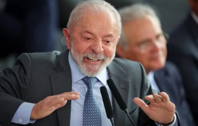 Presidente Lula endurece defesa do fim da escala 61 | FOLHAMAX