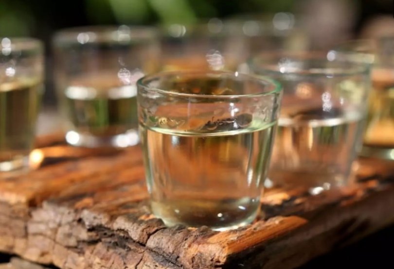 Primeiro caso de intoxicao por metanol em licor confirmado | FOLHAMAX