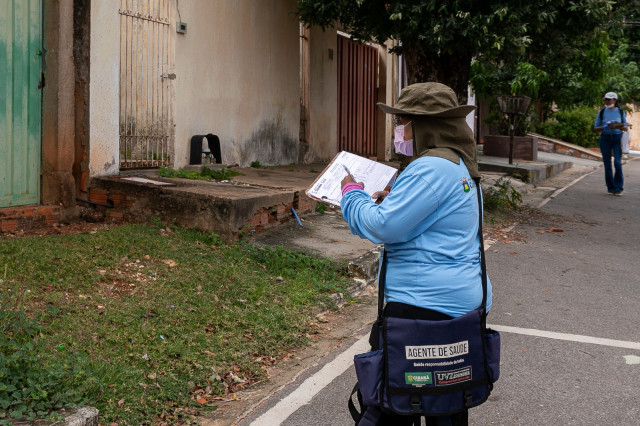 Cuiabá registra queda de 25% nos casos de dengue no ano de 2025, diz Prefeitura | RDNEWS