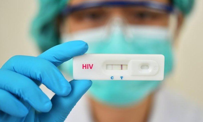 Prefeitura de Cuiab intensifica aes de preveno ao HIV | FOLHAMAX