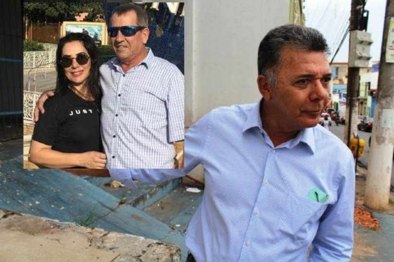 STJ suspende acordo entre advogado morto e presos por crime em MT | FOLHAMAX