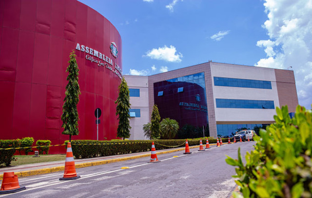 Partido de Pivetta vai ficar com a maior bancada na Assembleia | RDNEWS