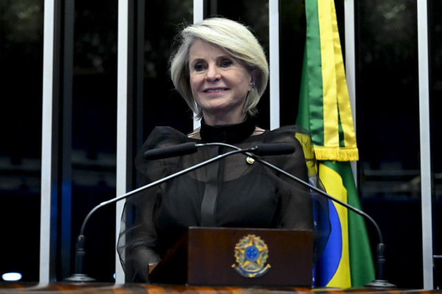 Lei de Buzetti que fortalece combate a crimes sexuais já está em vigor | RDNEWS