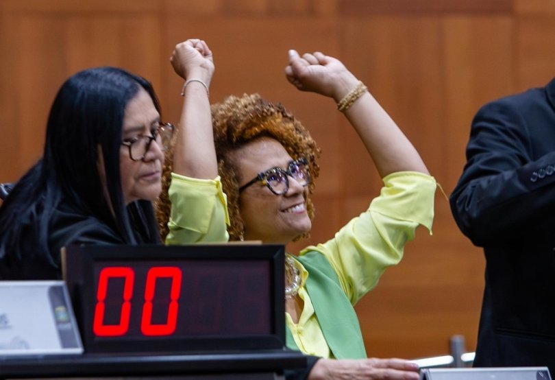 TJ anula cassao de ex-vereadora petista, que pode receber ‘bolada’ em Cuiab | FOLHAMAX