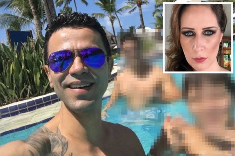 TJMT exclui estupro e advogado ser julgado por feminicdio de empresria | FOLHAMAX