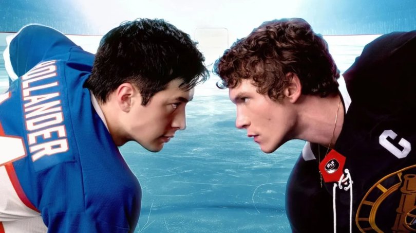 Conhea a srie gay que est bombando nas redes sociais | FOLHAMAX