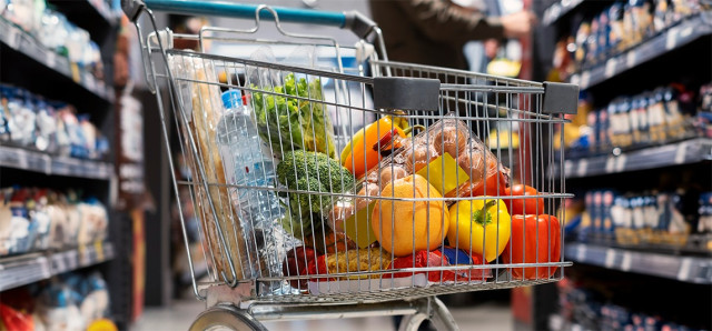 Após registrar menor valor em novembro, cesta básica chega a R$ 780 em dezembro | RDNEWS