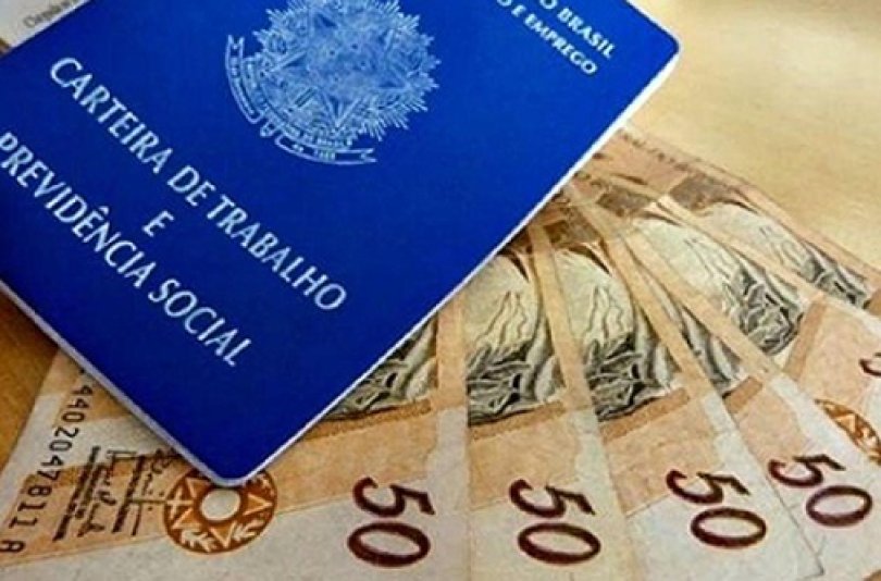 Governo confirma reajuste do salrio mnimo de R$ 1.518 para R$ 1.621 | FOLHAMAX