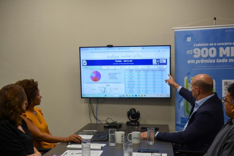 Moradores de Cuiab e Alta Floresta levam R$ 200 mil; veja lista | FOLHAMAX