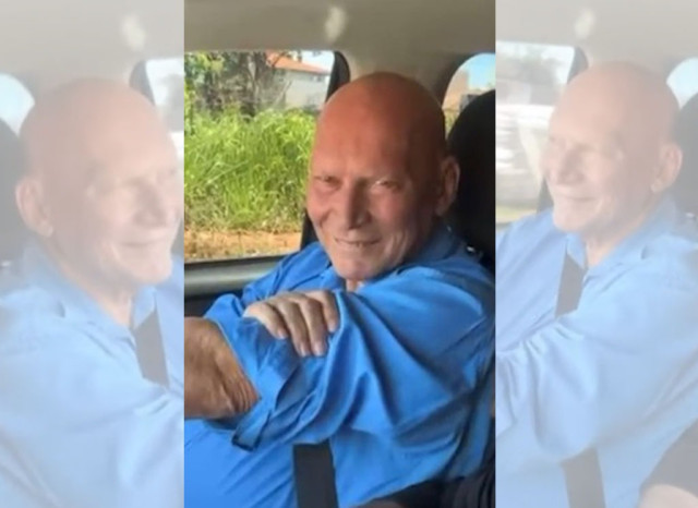 Gordo presta para virar toucinho, diz prefeito em vídeo nas redes sociais | RDNEWS