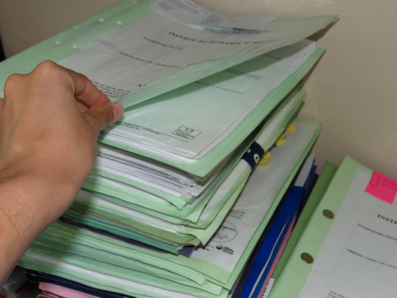 MP suspeita de calote de delatores em fraudes na Educao de MT | FOLHAMAX