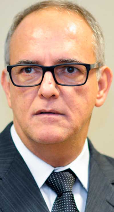 Pátio reforça esquerda à ALMT | RDNEWS