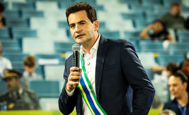 Esperando Pivetta “decolar” | RDNEWS