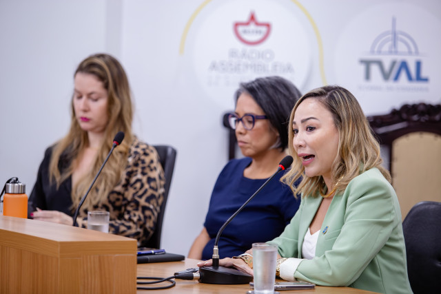 90% dos municípios de MT não possuem Secretaria da Mulher, aponta TCE | RDNEWS