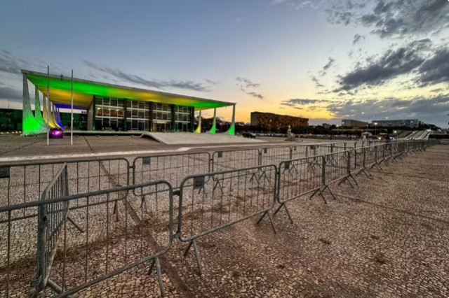 STF vota hoje decisão de Moraes que impõe perda de mandato a Zambelli | RDNEWS