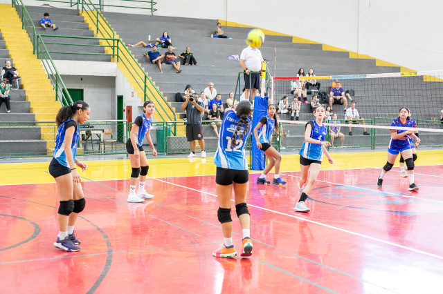 Campeonato Pixote chega ao fim mobilizando atletas e famílias | RDNEWS