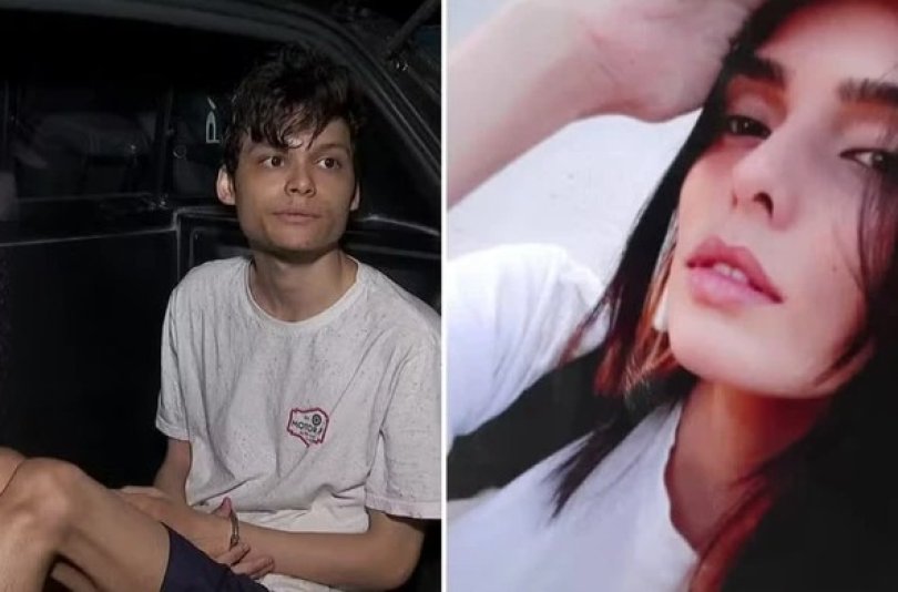 Amante da me denunciou casal preso por estupro e filmagens de menina | FOLHAMAX