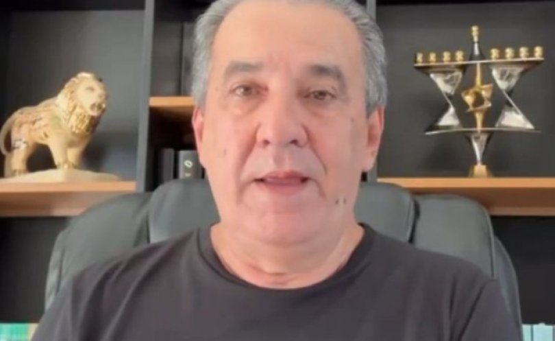 Malafaia critica direita e pede calma aps recuo dos EUA | FOLHAMAX