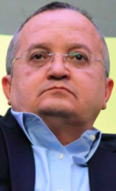 Federação rejeita apoio a Taques | RDNEWS