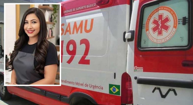 Mulher morre ao ficar presa às ferragens de carro após batida na MT-060 | RDNEWS