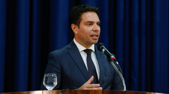 Moraes manda MJ formalizar pedido de extradição de Ramagem dos EUA | RDNEWS