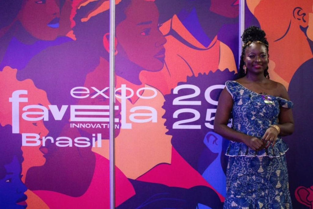 Trancista de Mato Grosso chega à final de desafio nacional; prêmio é de R$100 mil | RDNEWS