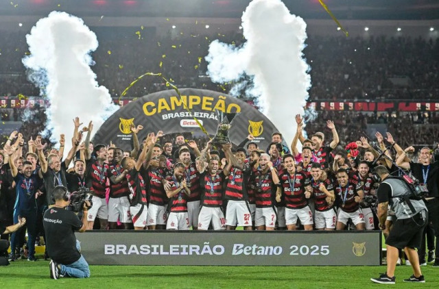 CBF divulga tabela básica de todas as rodadas do Brasileirão 2026 | RDNEWS