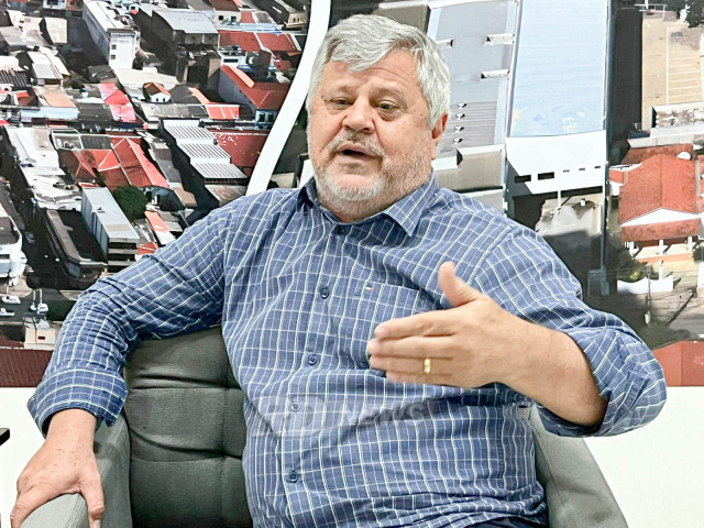 Stopa diz que Edinho Silva não pode ser crucificado por anunciar Pedro Taques | RDNEWS