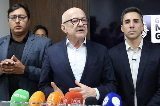 Pivetta promete apoiar filho de Bolsonaro se Tarcísio não for o candidato da direita | RDNEWS