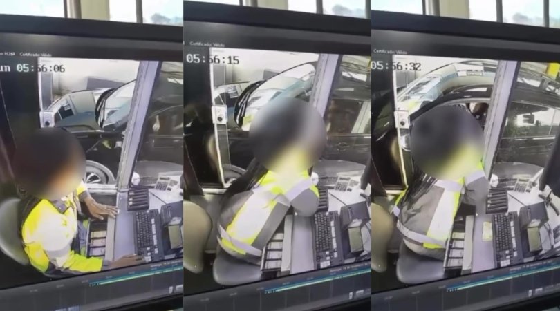 Polcia apura se mulher estava morta h 2 horas | FOLHAMAX