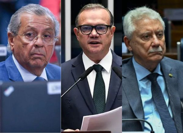 Com votos de Jayme e Wellington, PL da Dosimetria é aprovado; Lacerda rejeita | RDNEWS