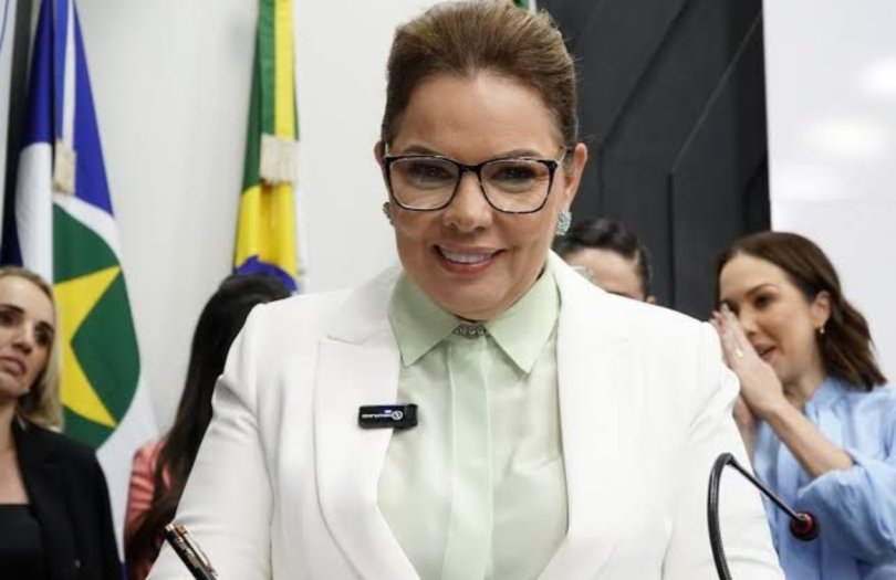 Um ano de responsabilidade, dilogo e transparncia frente da Cmara de Cuiab | FOLHAMAX