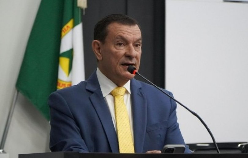 Projeto declara utilidade pública ao Instituto Bentinho | FOLHAMAX