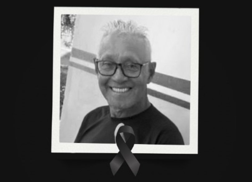 Mixto lamenta falecimento do ex-goleiro | FOLHAMAX