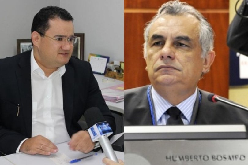 Juiz corrige sentena e manda ex-presidente da AL pagar R$ 1,8 milho | FOLHAMAX