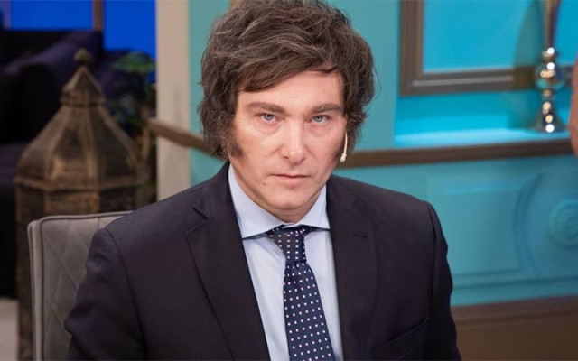 Após crítica de Lula, Milei saúda pressão de Donald Trump contra Venezuela | RDNEWS