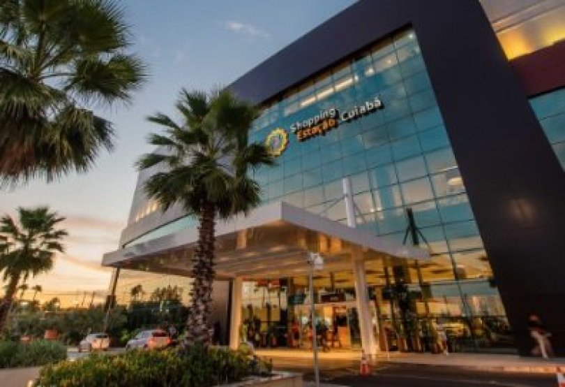 Justia manda shopping renovar aluguel de duas lojas em Cuiab | FOLHAMAX