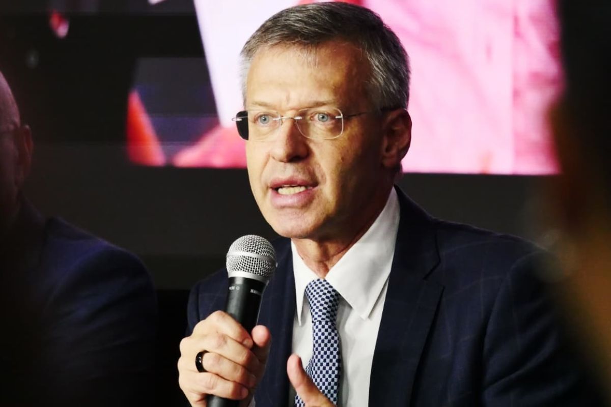 Einstein: Teremos padrão ouro; nível de hospital de 1º mundo